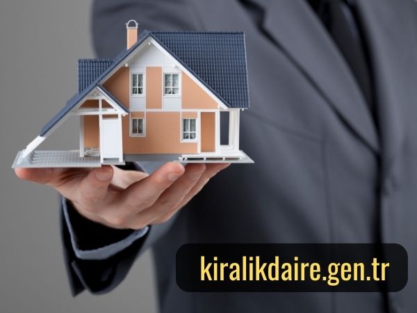 Güllük Mahallesi Kiralık Daire